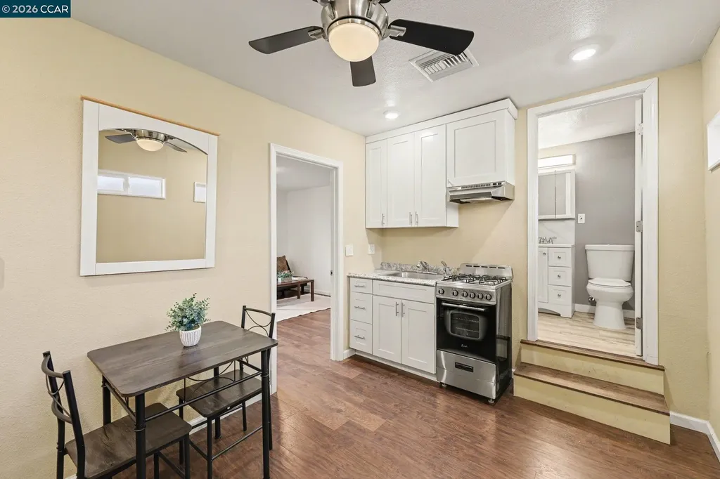2035 Sherman Drive Pleasant Hill CA 94523