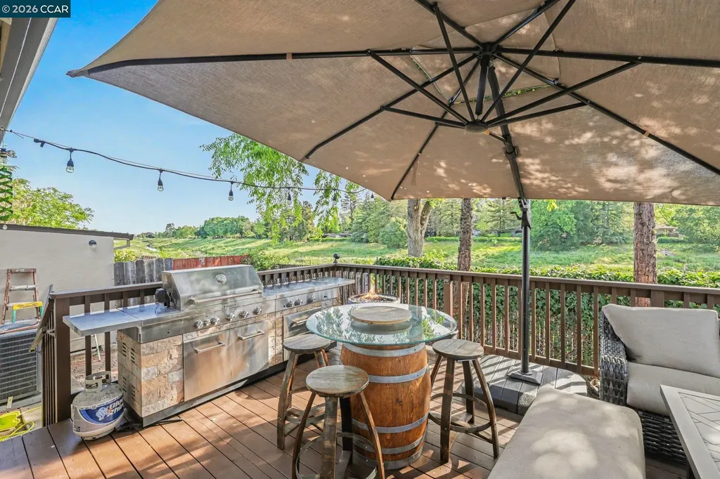 2035 Sherman Drive Pleasant Hill CA 94523