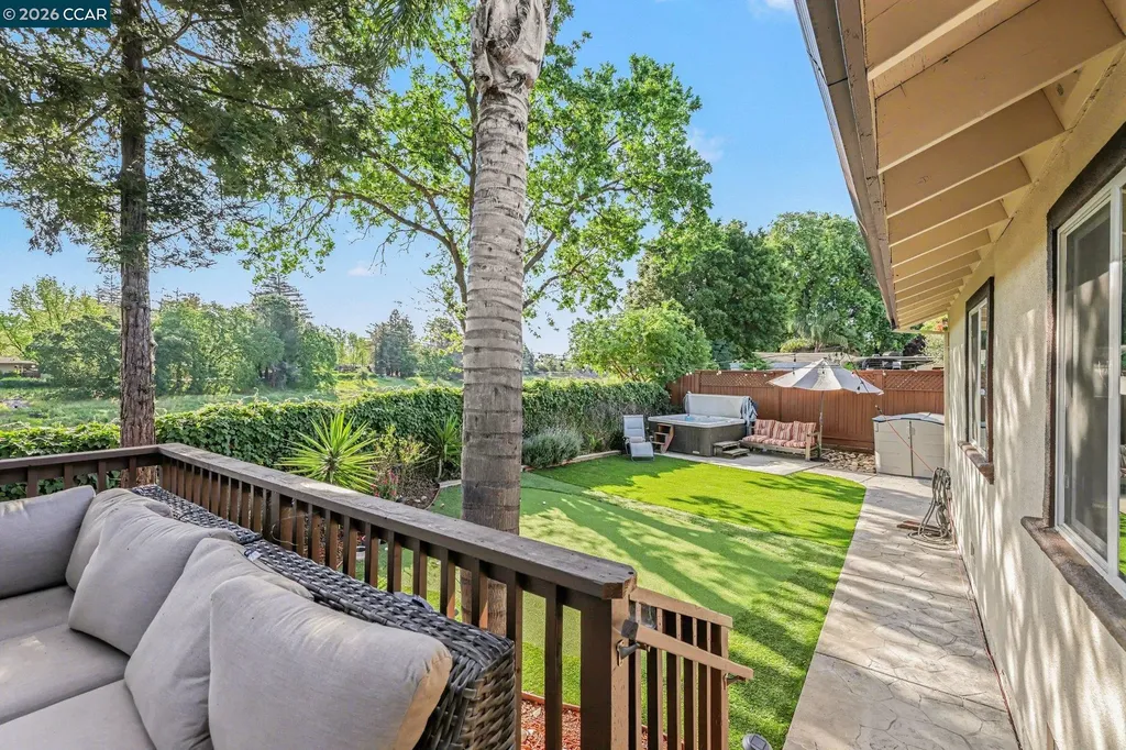 2035 Sherman Drive Pleasant Hill CA 94523