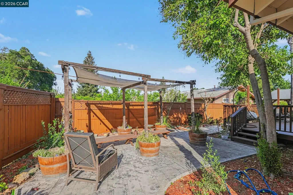 2035 Sherman Drive Pleasant Hill CA 94523