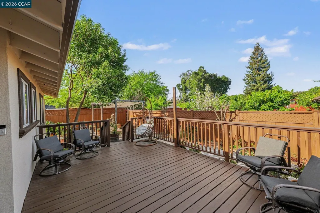2035 Sherman Drive Pleasant Hill CA 94523
