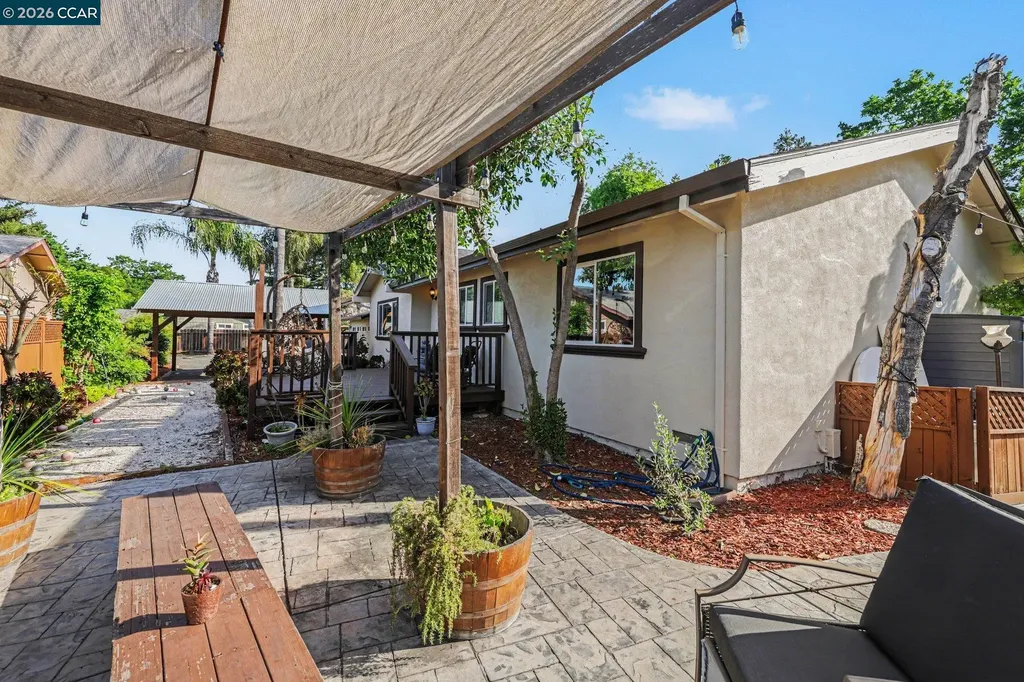 2035 Sherman Drive Pleasant Hill CA 94523