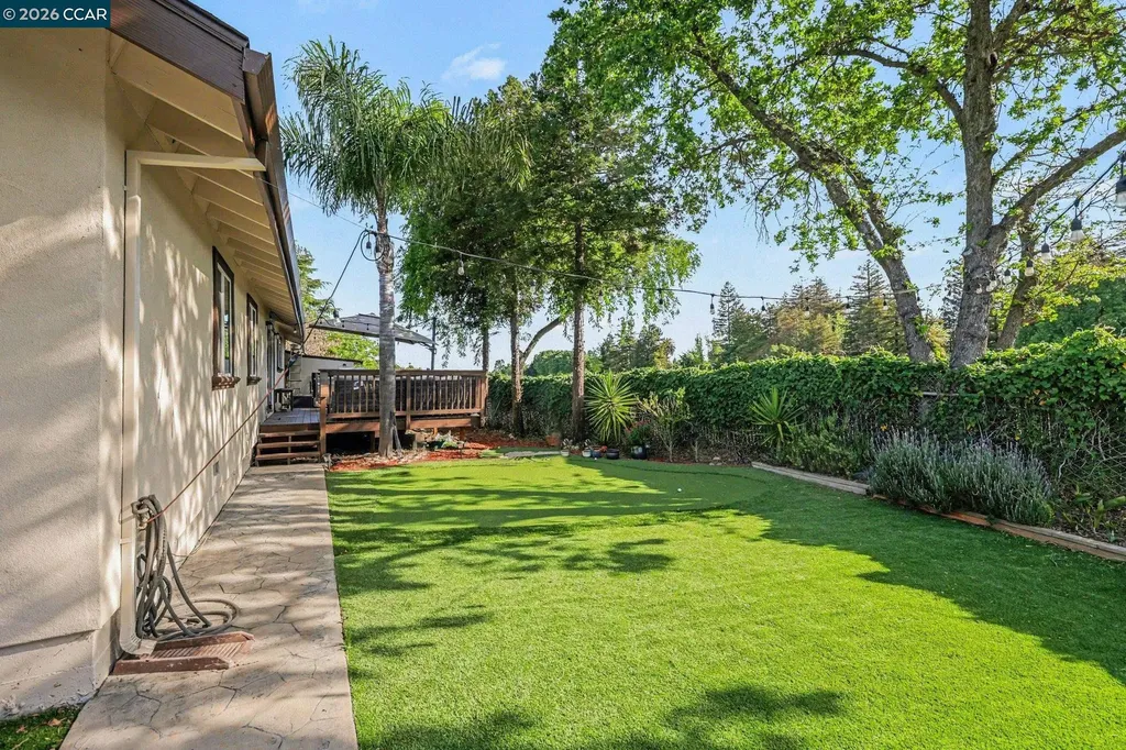 2035 Sherman Drive Pleasant Hill CA 94523