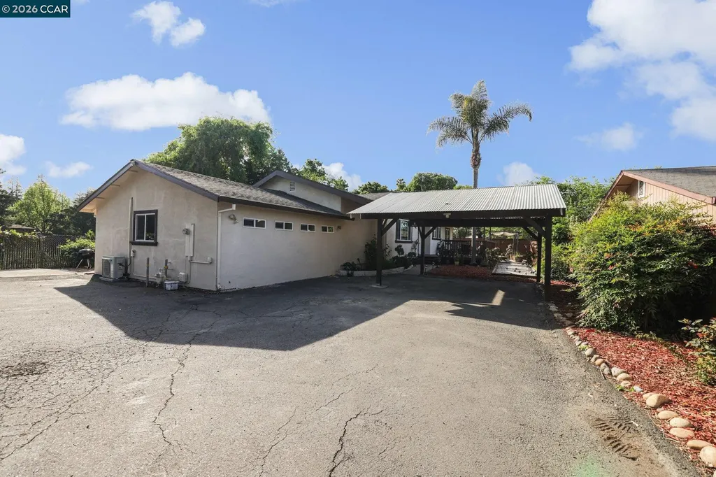 2035 Sherman Drive Pleasant Hill CA 94523
