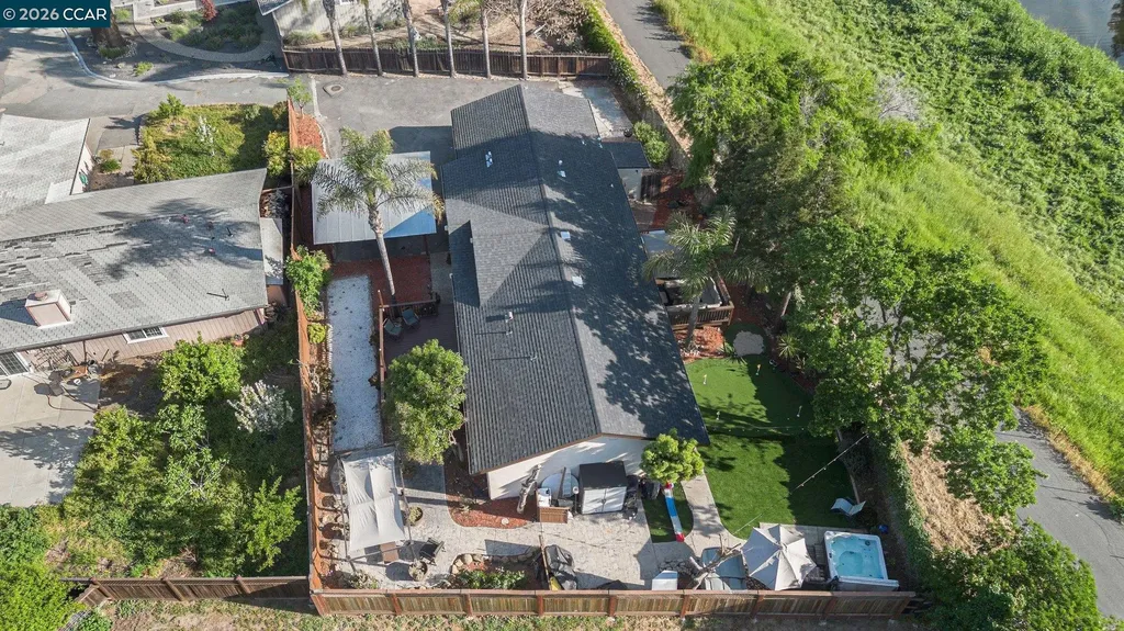 2035 Sherman Drive Pleasant Hill CA 94523