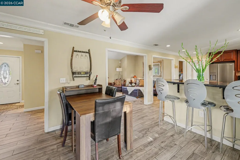 2035 Sherman Drive Pleasant Hill CA 94523
