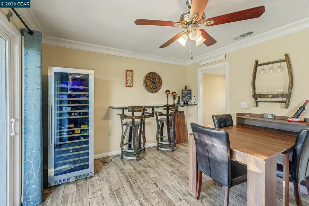 2035 Sherman Drive Pleasant Hill CA 94523