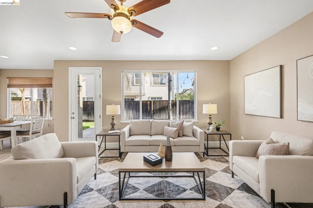 6372 Crystal Springs Circle Discovery Bay CA 94505