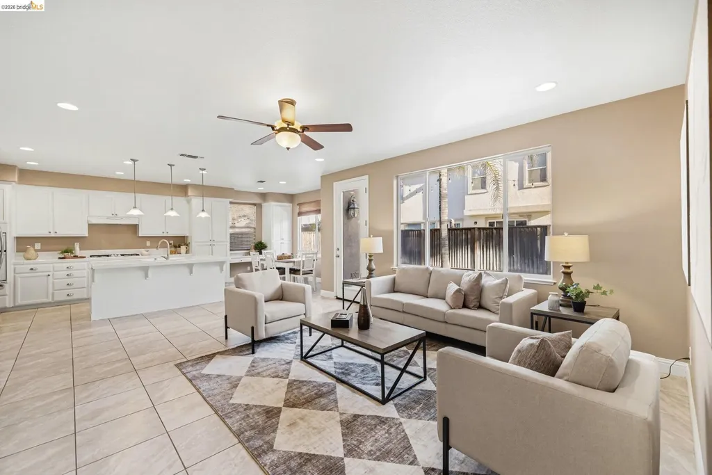 6372 Crystal Springs Circle Discovery Bay CA 94505