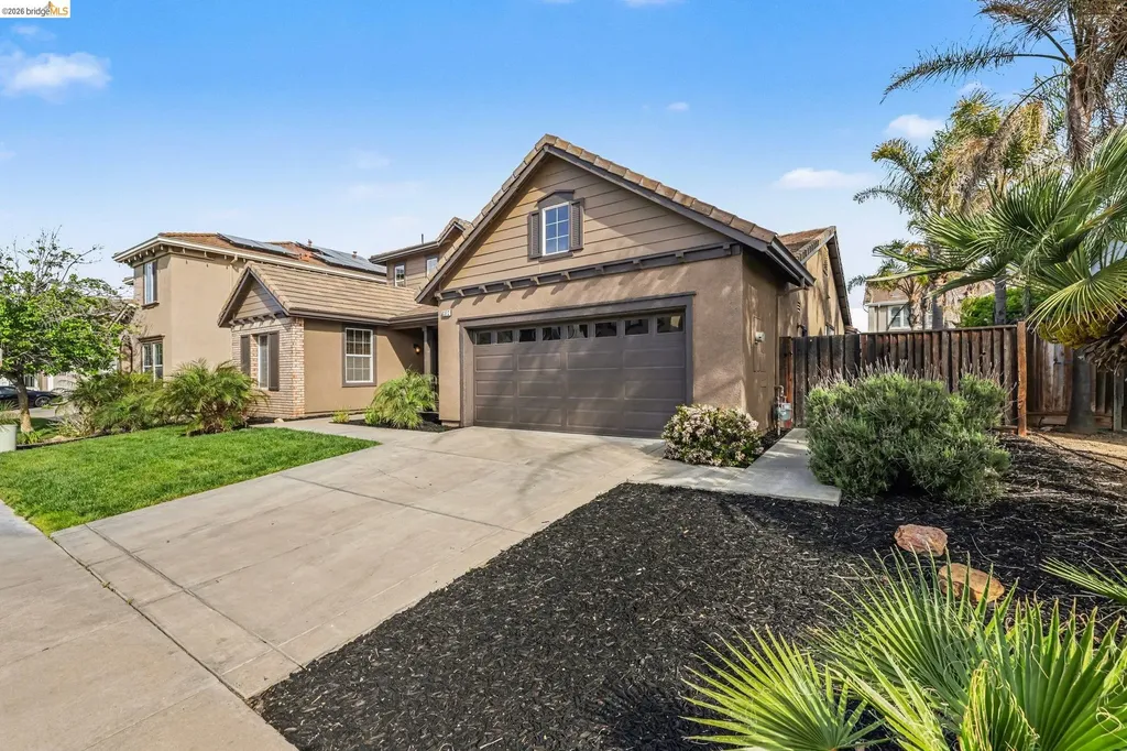 6372 Crystal Springs Circle Discovery Bay CA 94505