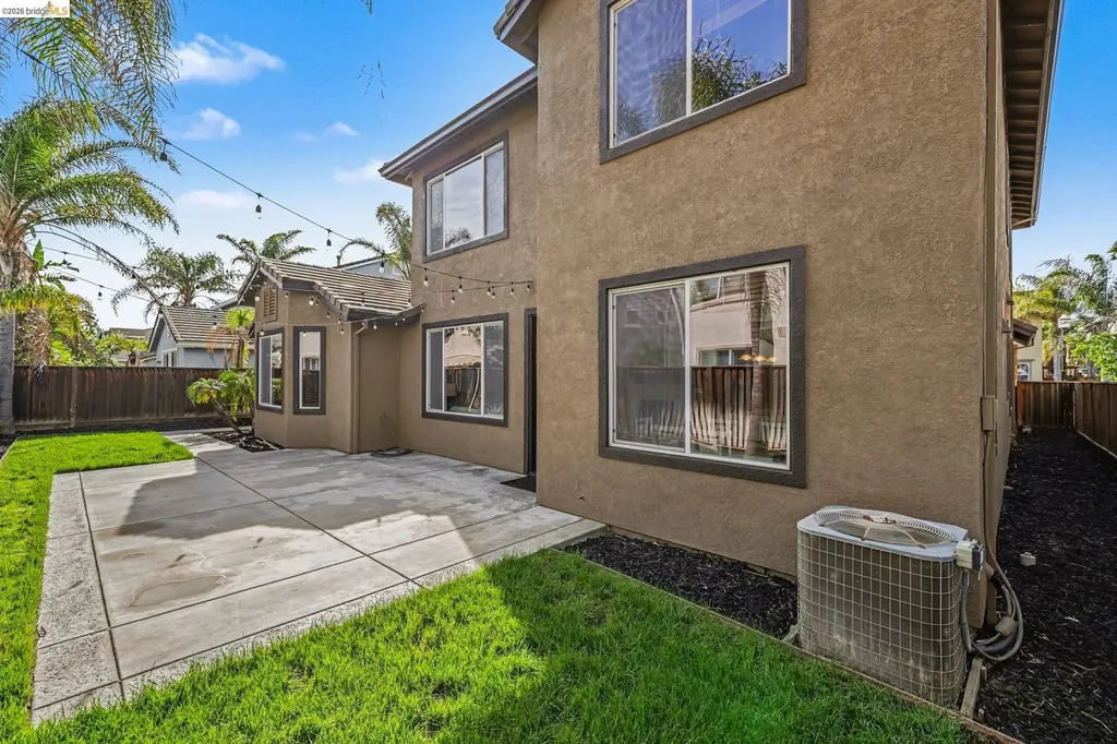 6372 Crystal Springs Circle Discovery Bay CA 94505