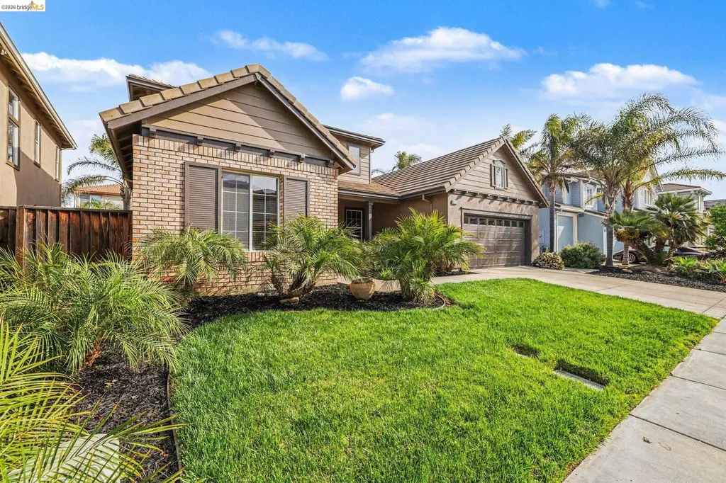 6372 Crystal Springs Circle Discovery Bay CA 94505