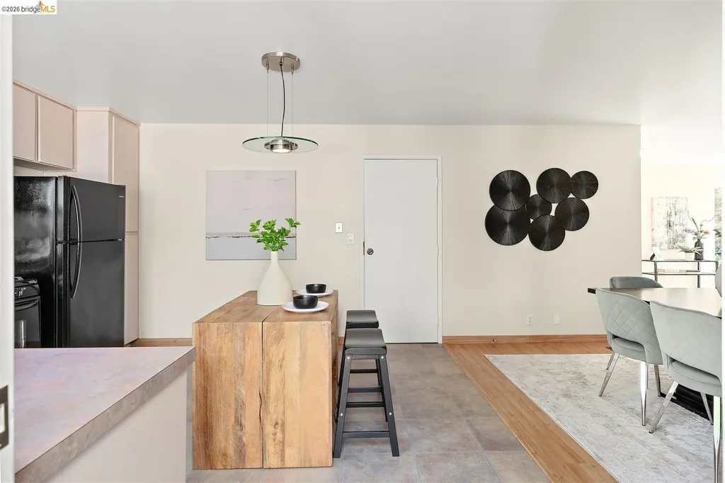 1144 Parkridge Drive Richmond CA 94803