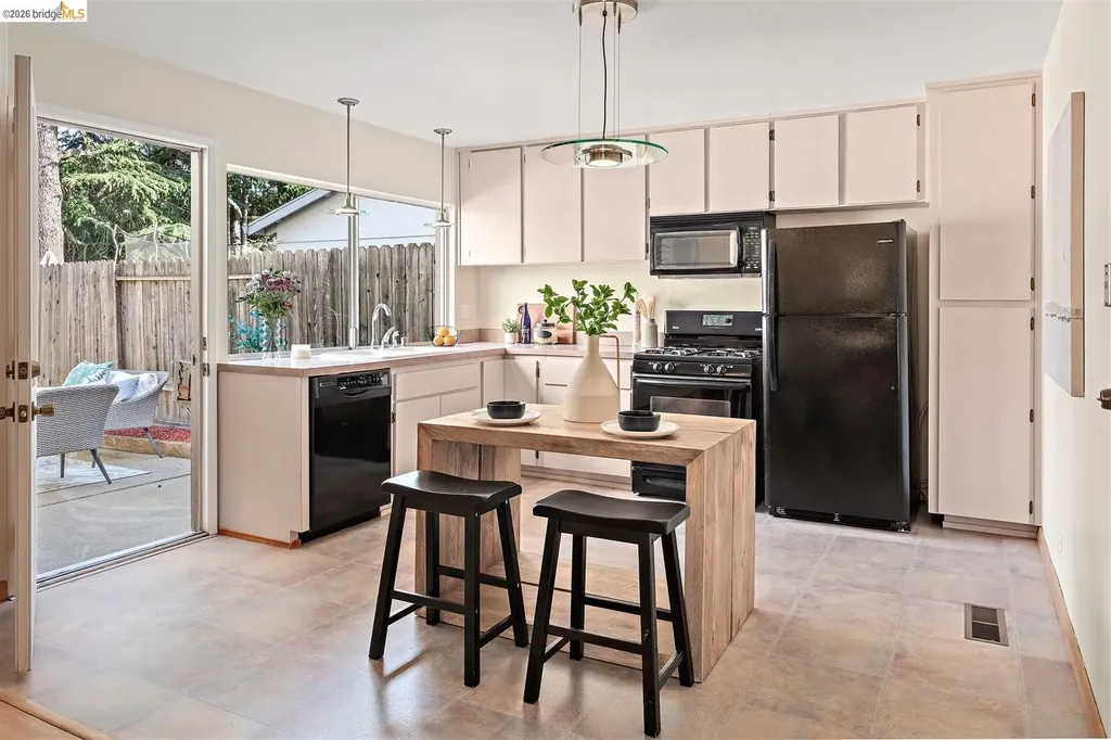 1144 Parkridge Drive Richmond CA 94803