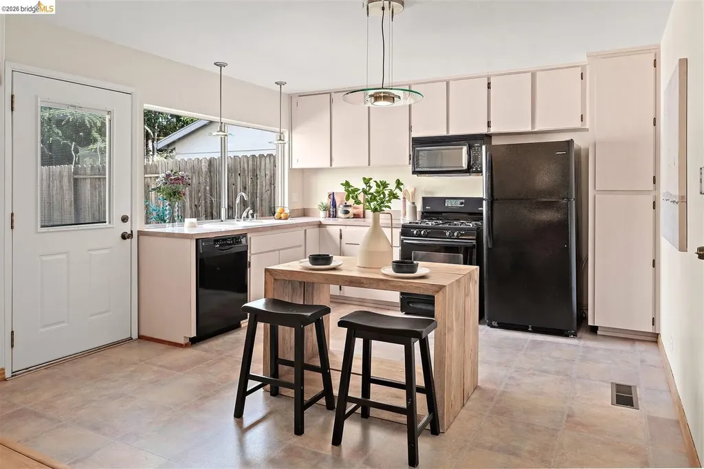 1144 Parkridge Drive Richmond CA 94803