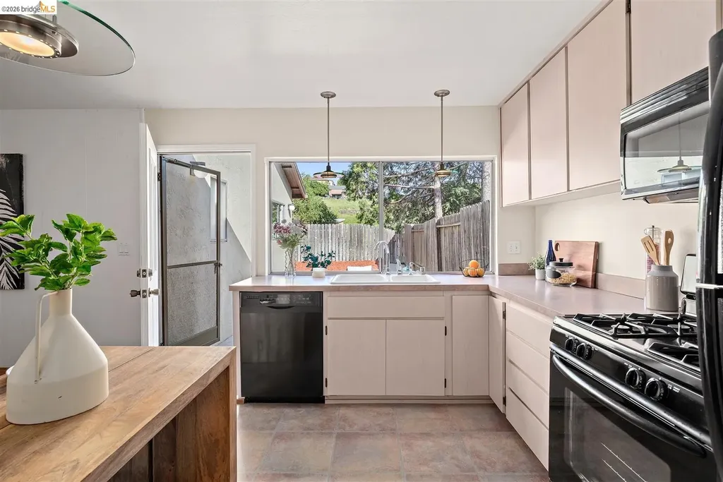 1144 Parkridge Drive Richmond CA 94803