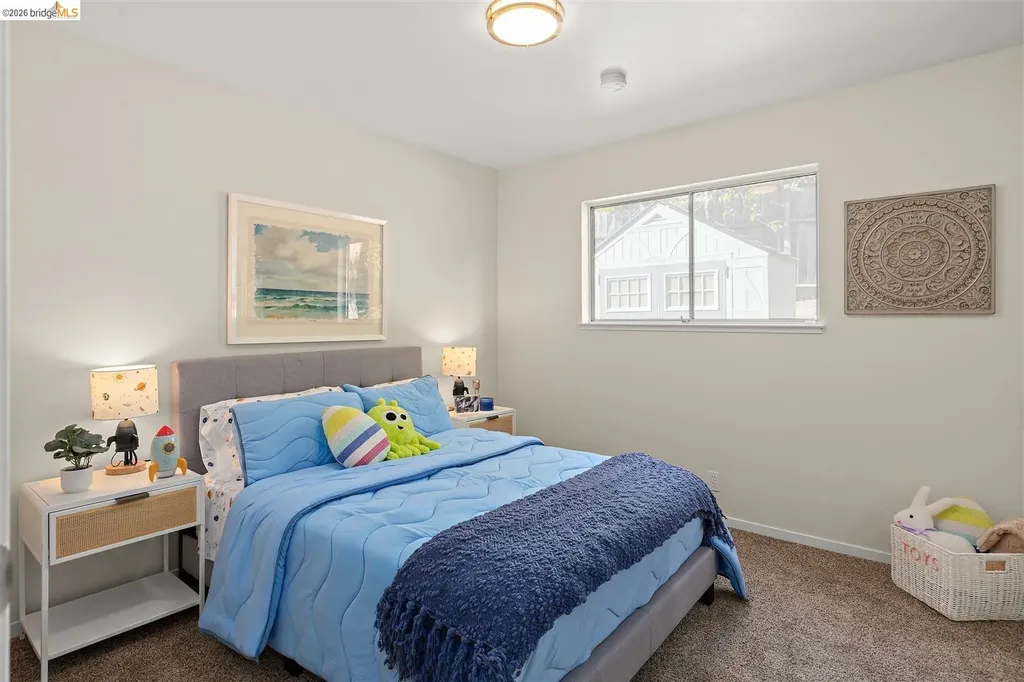 1144 Parkridge Drive Richmond CA 94803
