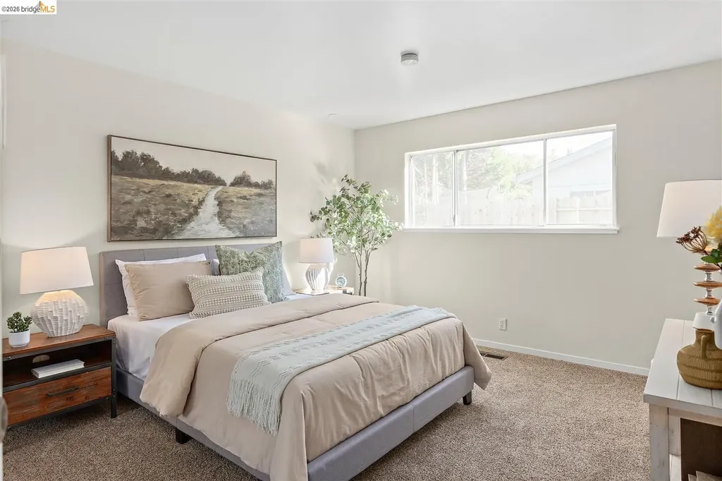 1144 Parkridge Drive Richmond CA 94803