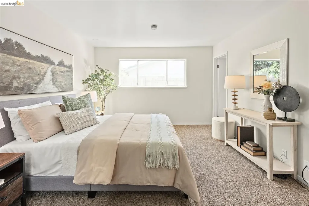 1144 Parkridge Drive Richmond CA 94803