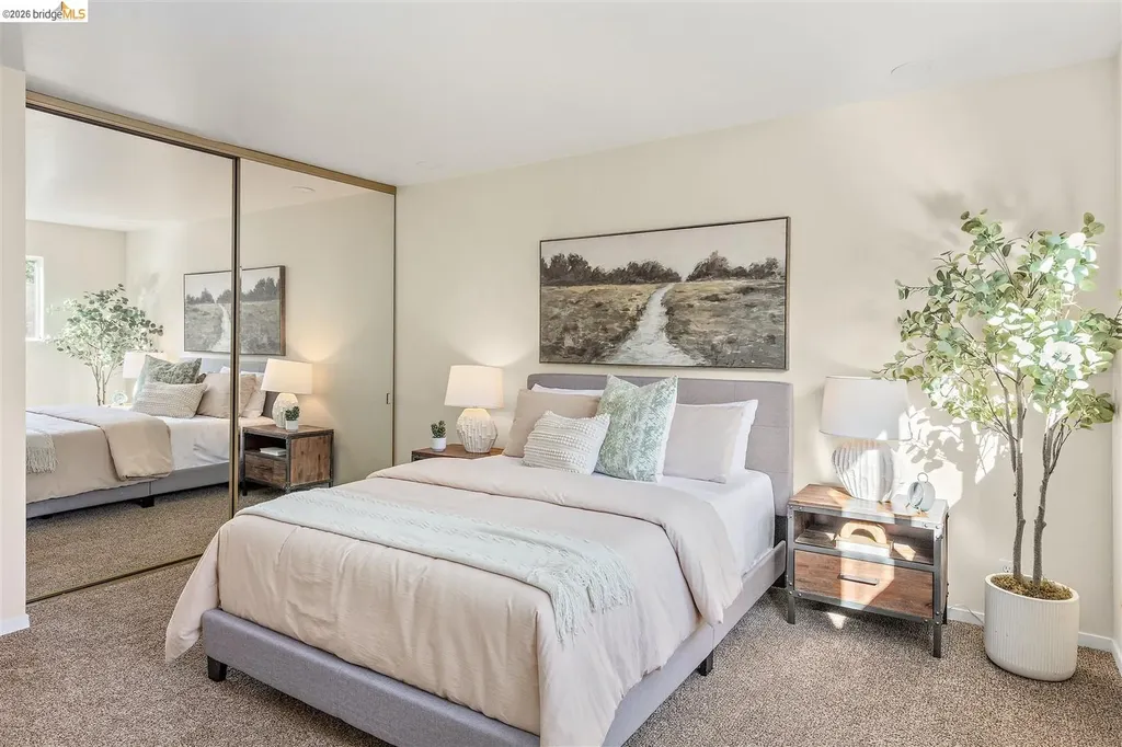 1144 Parkridge Drive Richmond CA 94803