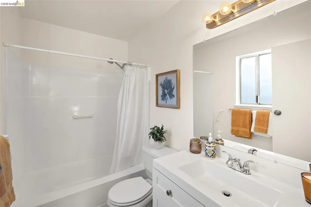 1144 Parkridge Drive Richmond CA 94803