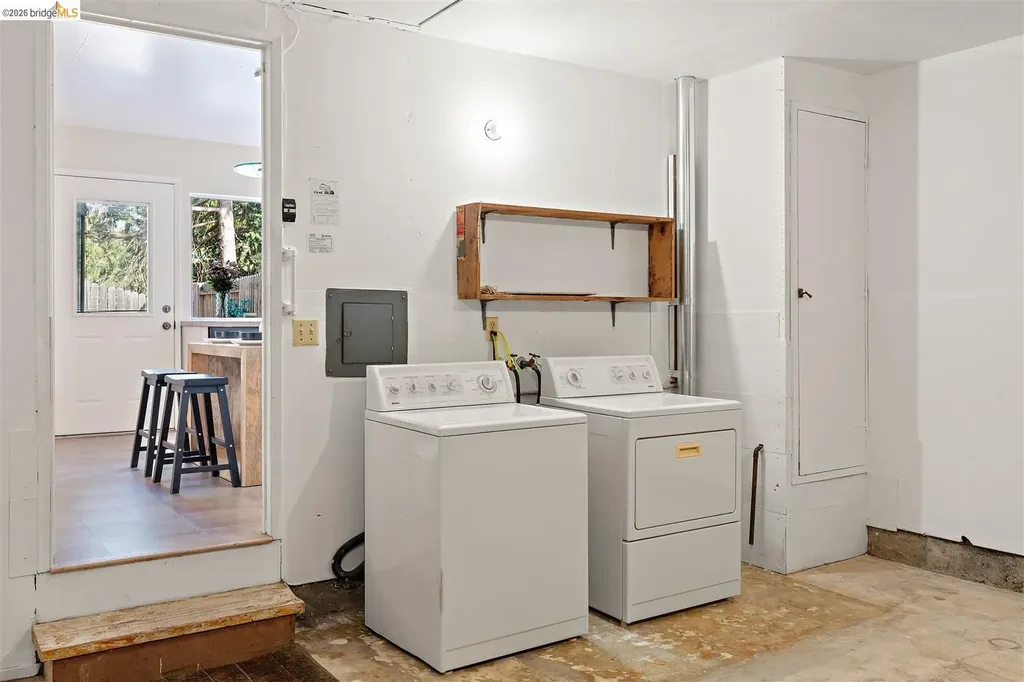 1144 Parkridge Drive Richmond CA 94803