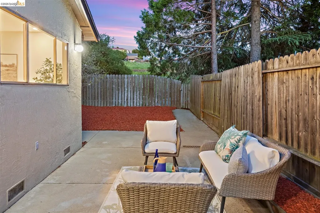 1144 Parkridge Drive Richmond CA 94803
