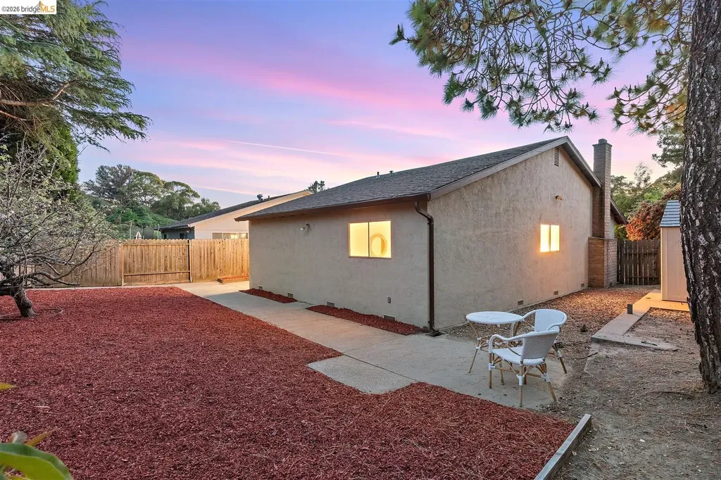 1144 Parkridge Drive Richmond CA 94803