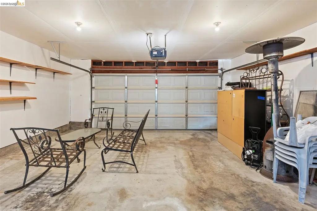 1144 Parkridge Drive Richmond CA 94803