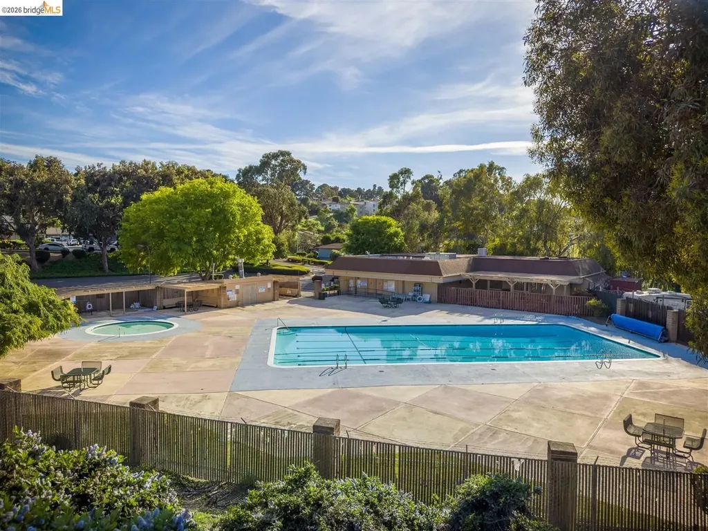 1144 Parkridge Drive Richmond CA 94803