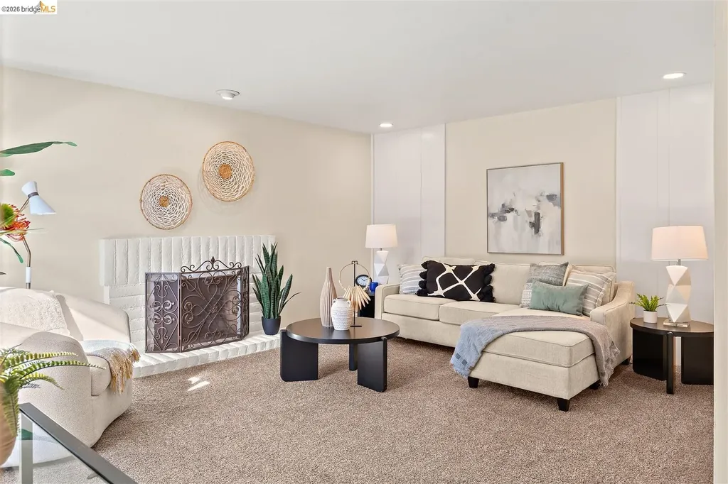 1144 Parkridge Drive Richmond CA 94803