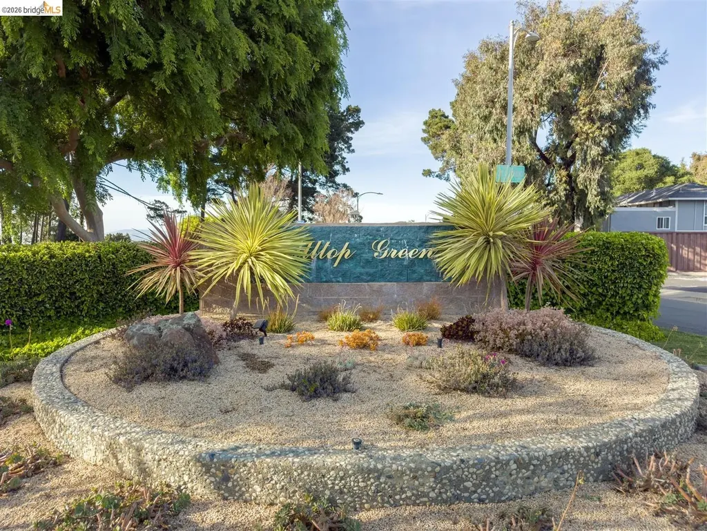 1144 Parkridge Drive Richmond CA 94803