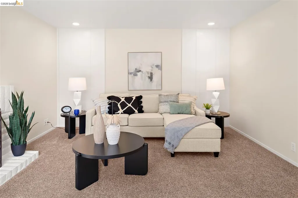 1144 Parkridge Drive Richmond CA 94803