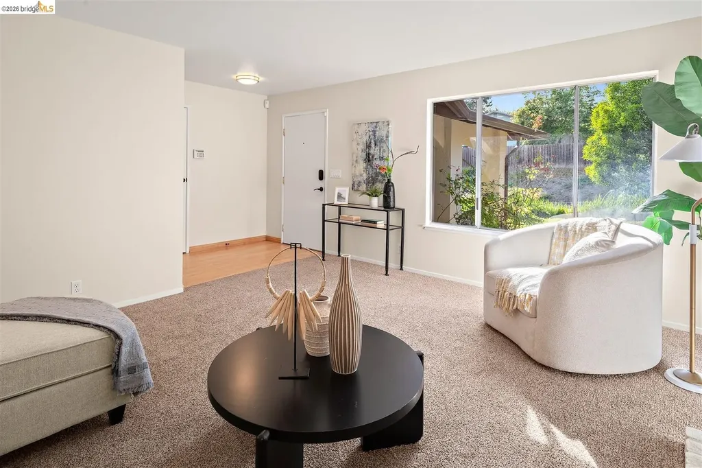 1144 Parkridge Drive Richmond CA 94803