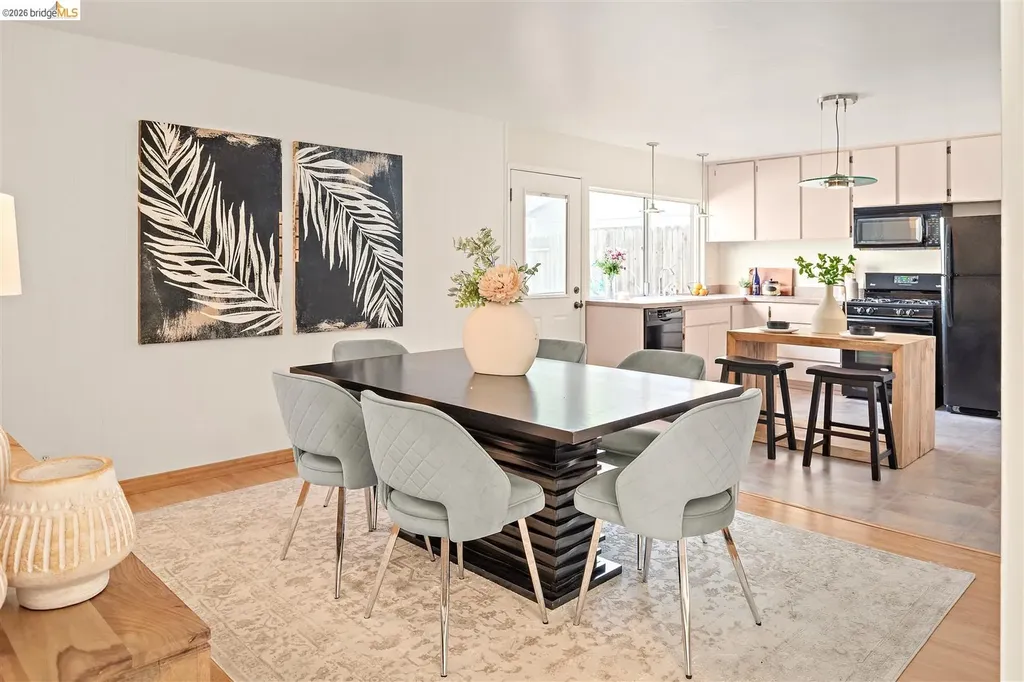 1144 Parkridge Drive Richmond CA 94803