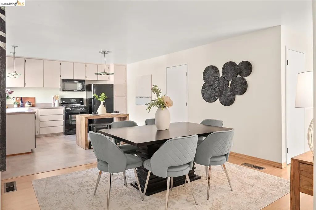 1144 Parkridge Drive Richmond CA 94803