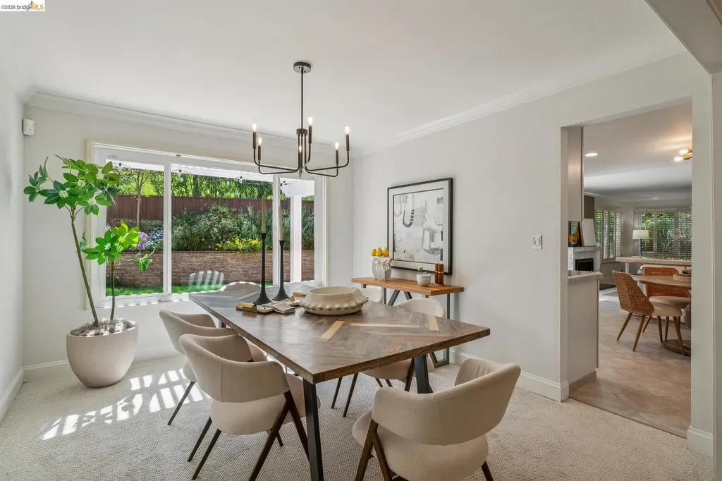 1977 Woodbury Court Walnut Creek CA 94596