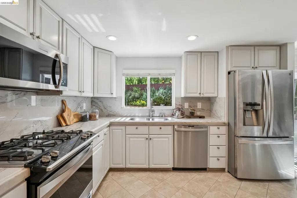 1977 Woodbury Court Walnut Creek CA 94596