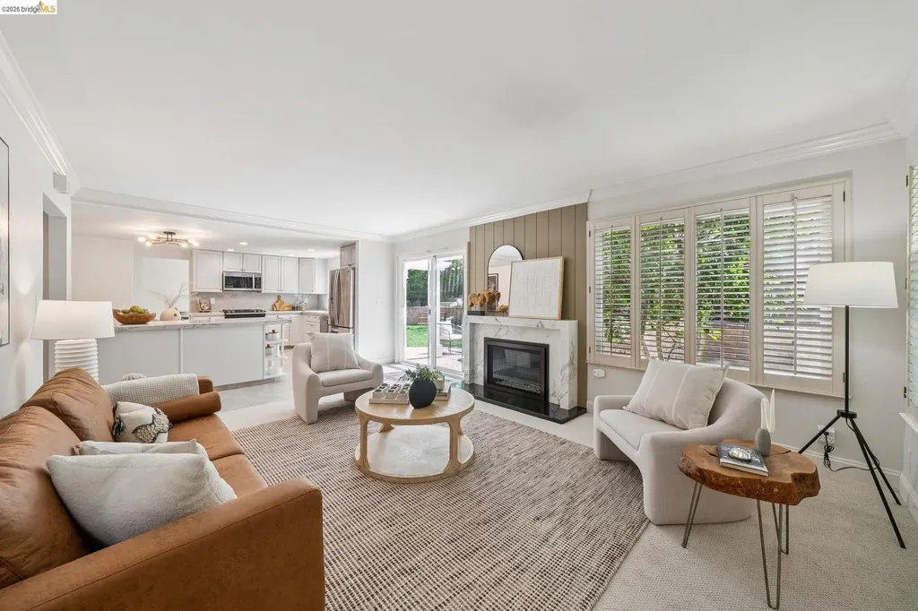 1977 Woodbury Court Walnut Creek CA 94596