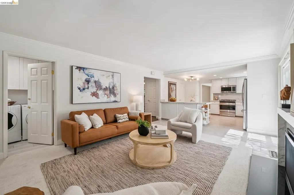 1977 Woodbury Court Walnut Creek CA 94596