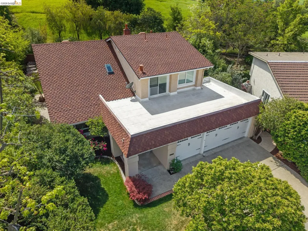 1977 Woodbury Court Walnut Creek CA 94596