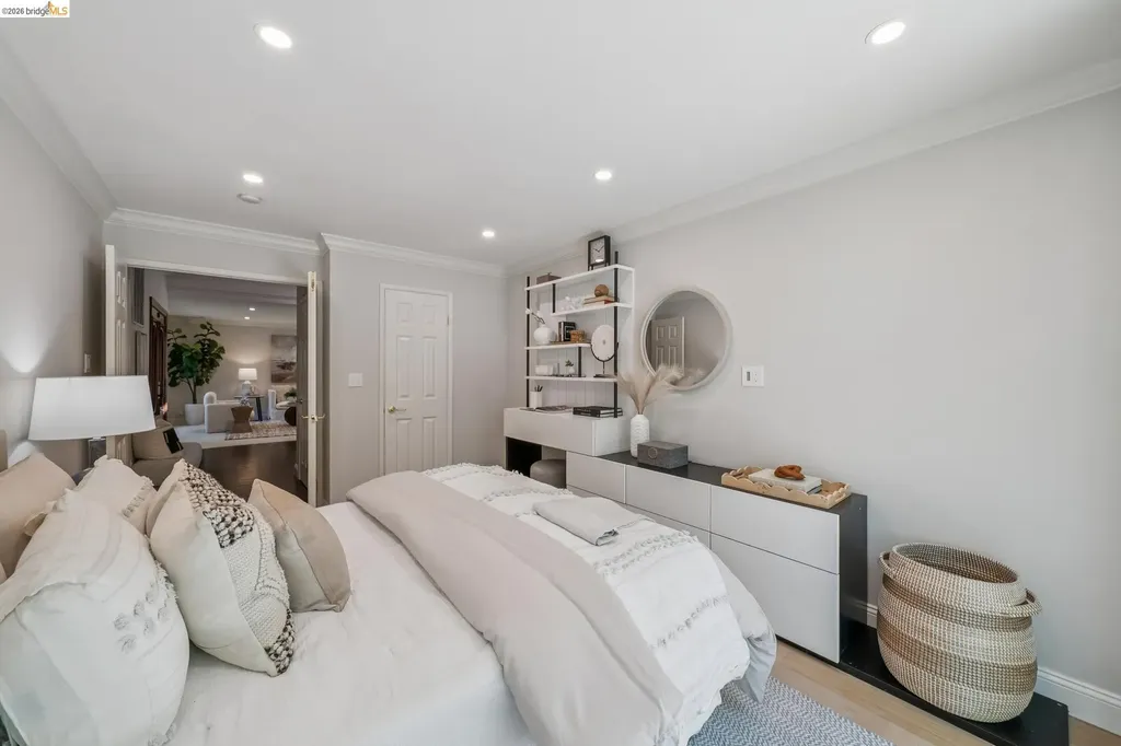 1977 Woodbury Court Walnut Creek CA 94596