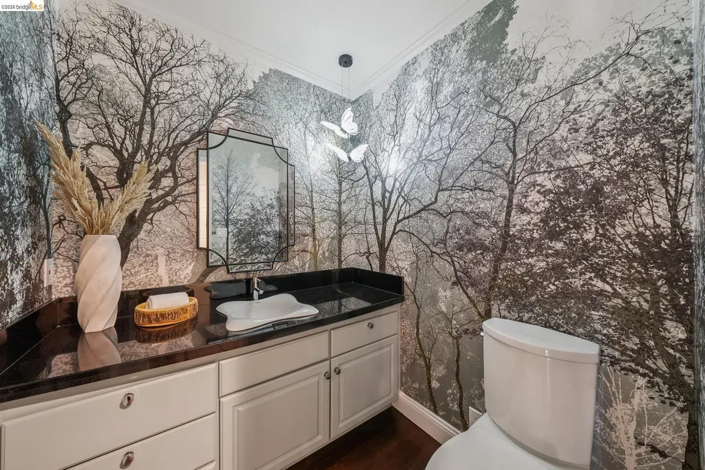 1977 Woodbury Court Walnut Creek CA 94596
