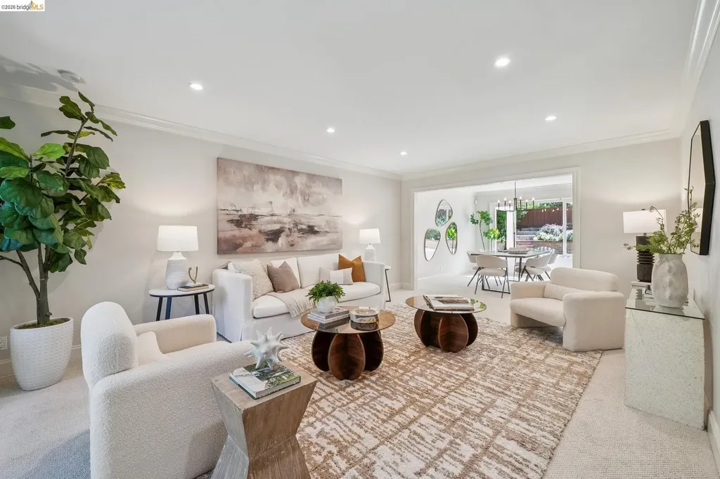 1977 Woodbury Court Walnut Creek CA 94596