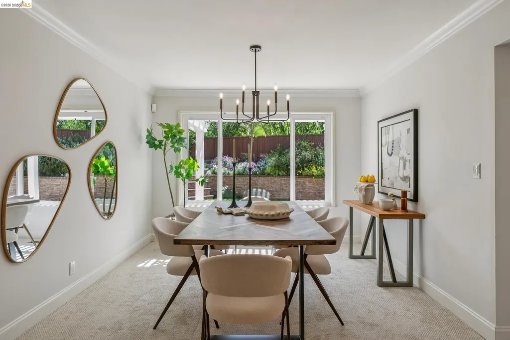 1977 Woodbury Court Walnut Creek CA 94596