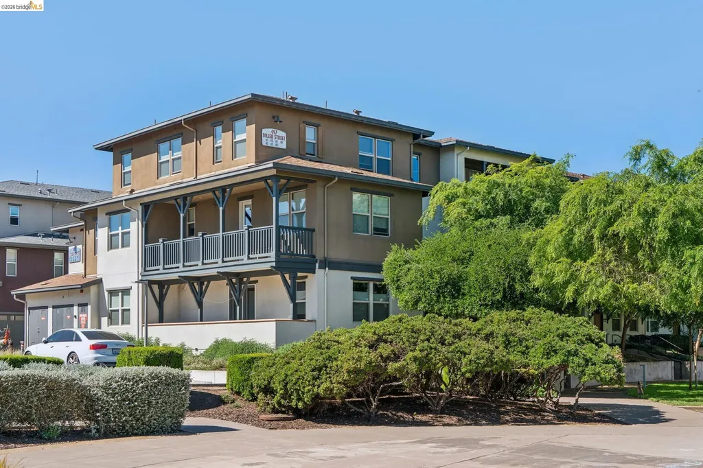 489 Diller Street Alameda CA 94501