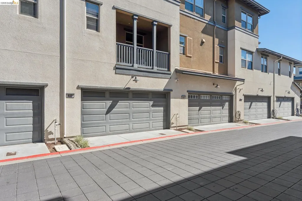 489 Diller Street Alameda CA 94501