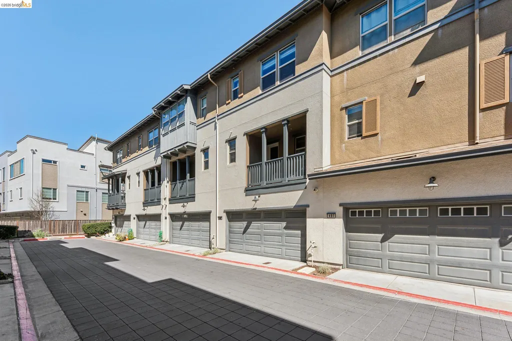 489 Diller Street Alameda CA 94501