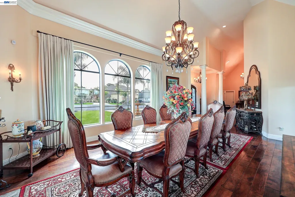 1310 Hampton Court Discovery Bay CA 94505