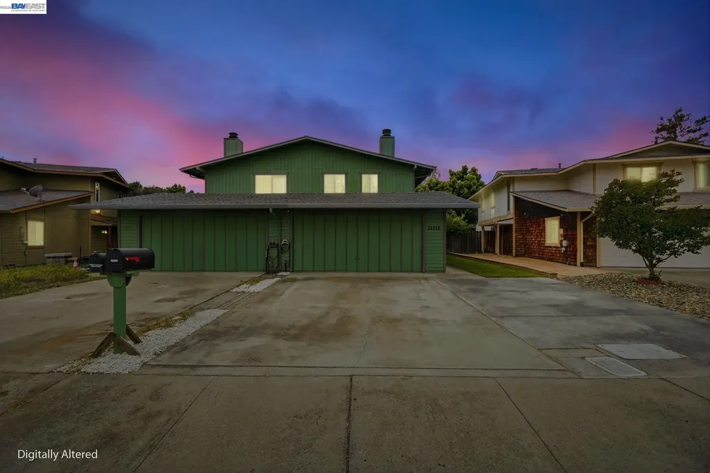 31213 Kimberly Court Union City CA 94587
